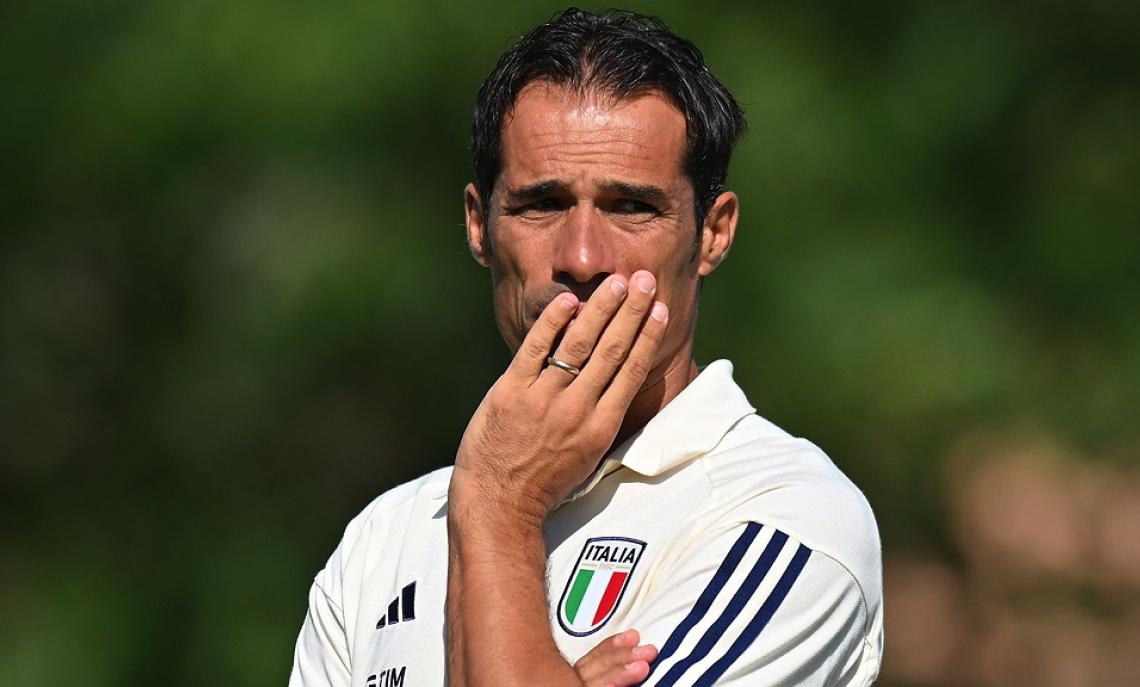 Italia Under 19
