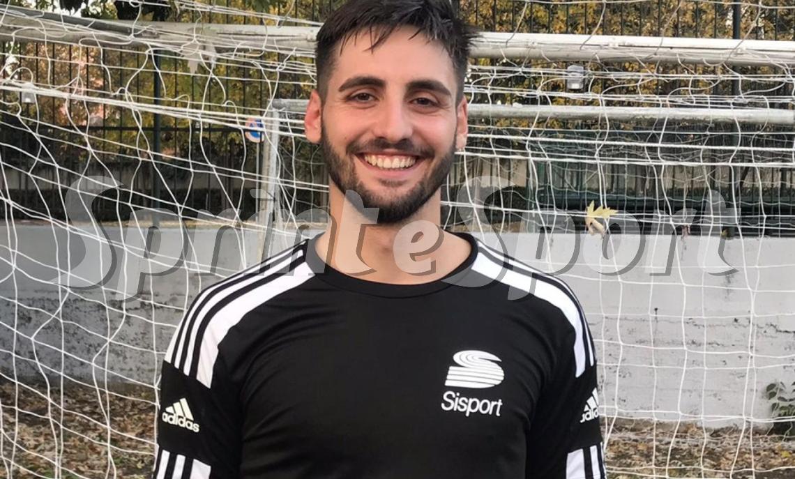 DILETTANTI, SECONDA CATEGORIA PIEMONTE, SISPORT, ROLETTO, CECAMORE 