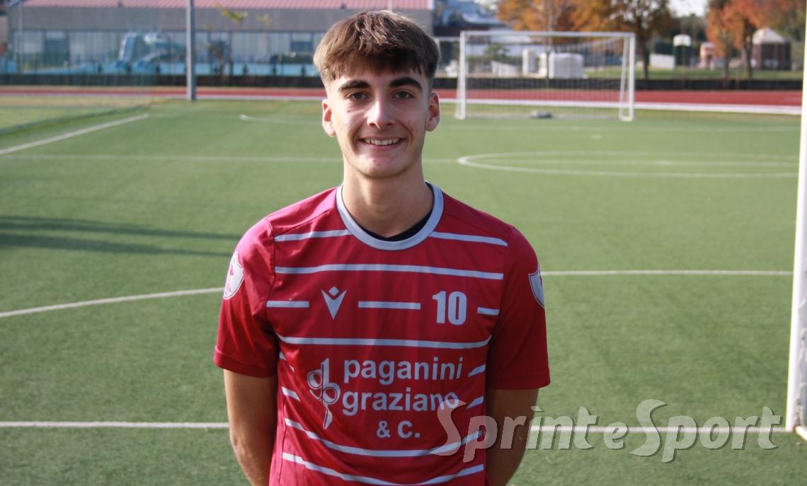 UNDER 16 ACCADEMIA BUSTESE