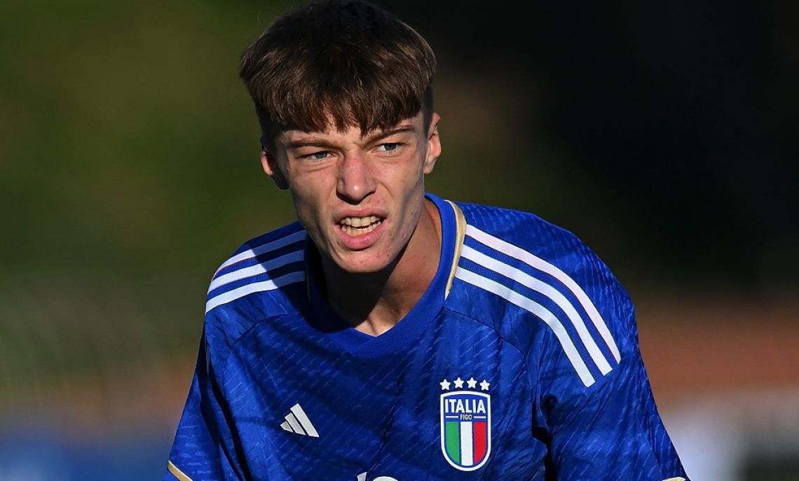 Matteo Spinaccè