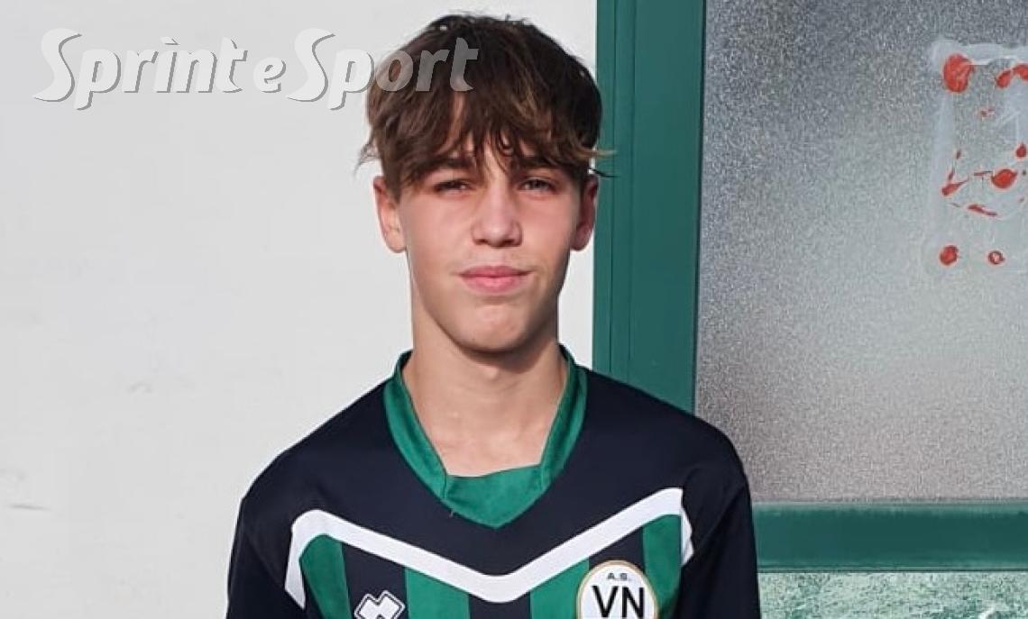 MATTEO MERONI, VIS NOVA