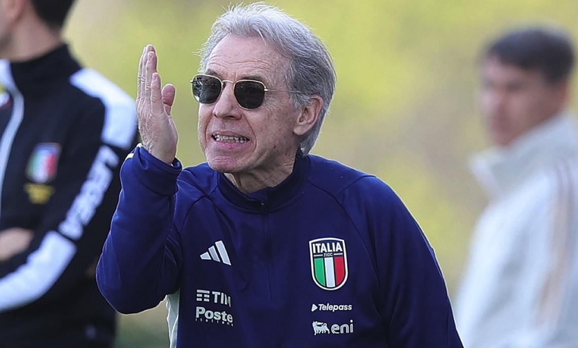 Daniele Zoratto