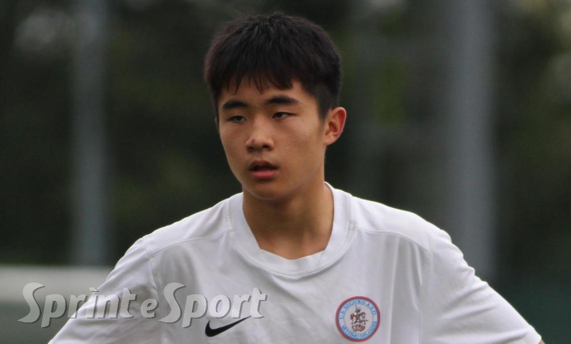 UNDER 16 SEGURO