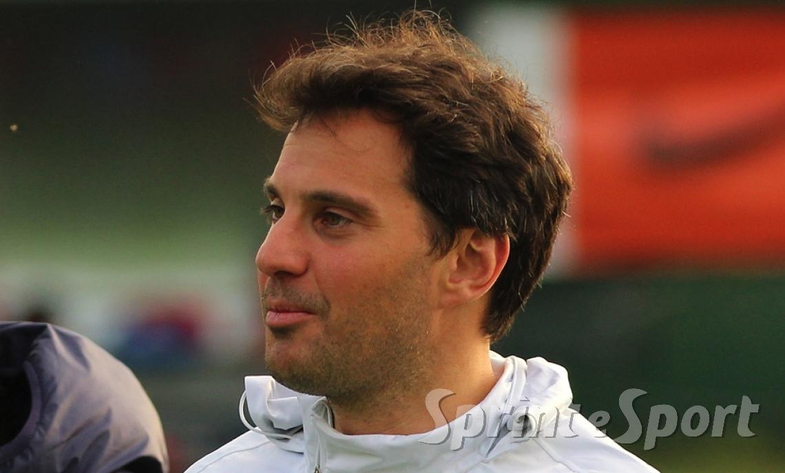 Matteo Zago