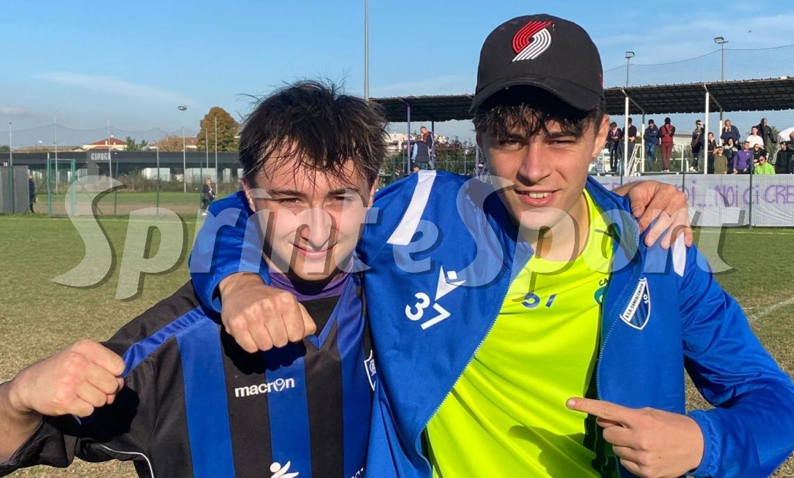 Cameri Under 19 Novara
