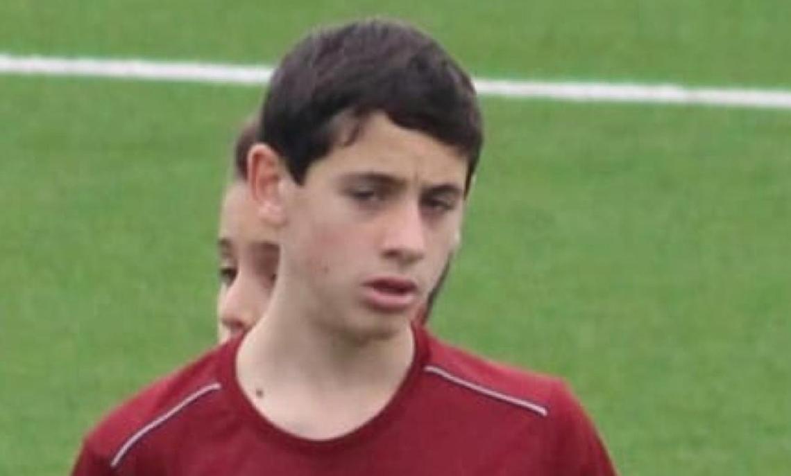 Spontoni William