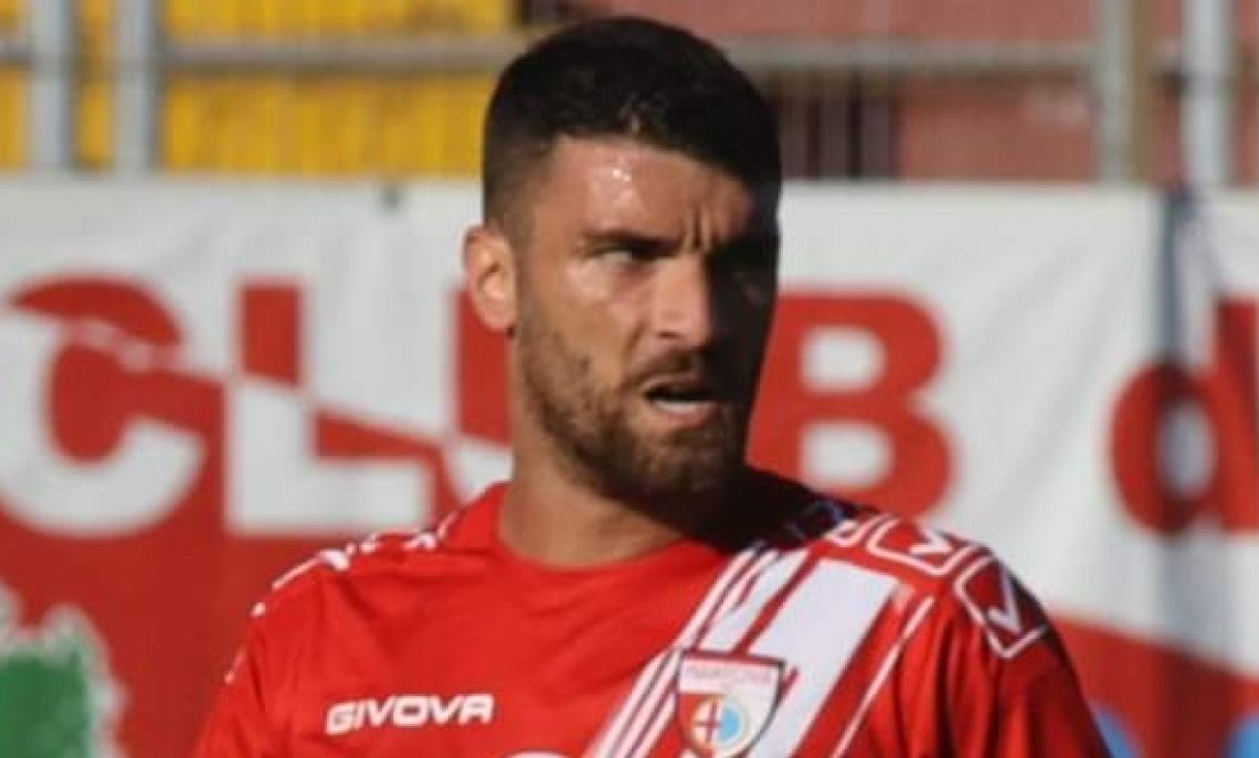 LUMEZZANE SERIE C - GAETANO MONACHELLO.