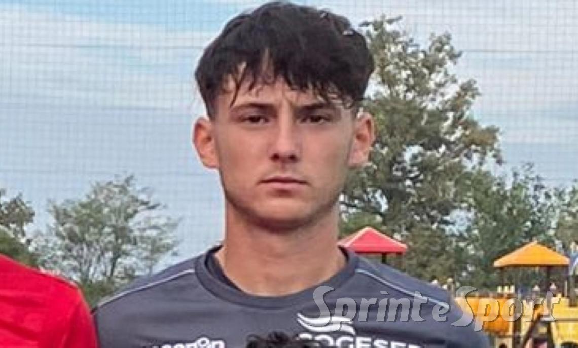 GIANA ERMINIO SERIE C - SAMUELE MAGNI