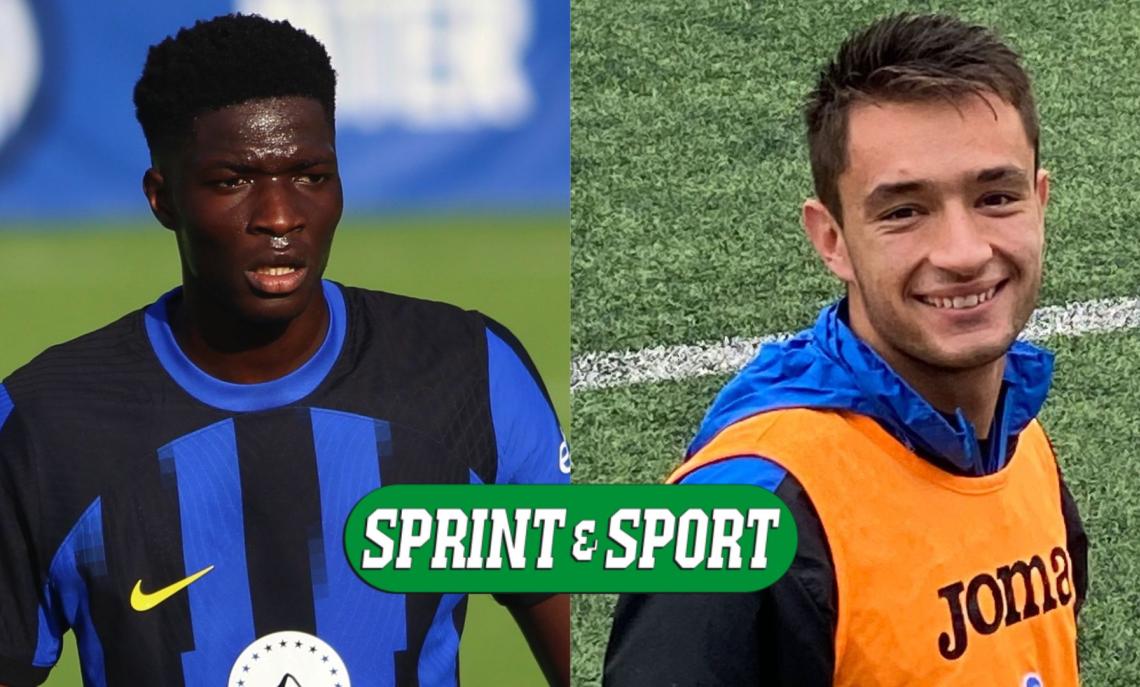 Atalanta-Inter Primavera 1