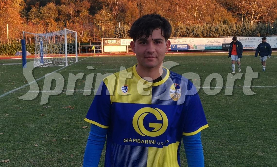 Cei, Brusaporto Under 19
