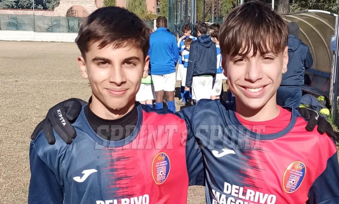 Sfuma il primo acuto della stagione per la formazione di casa: i rossoblù la ribaltano nella ripresa