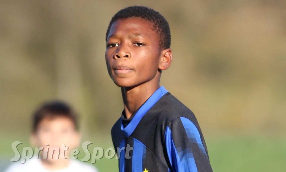 Youssuf Soumahoro