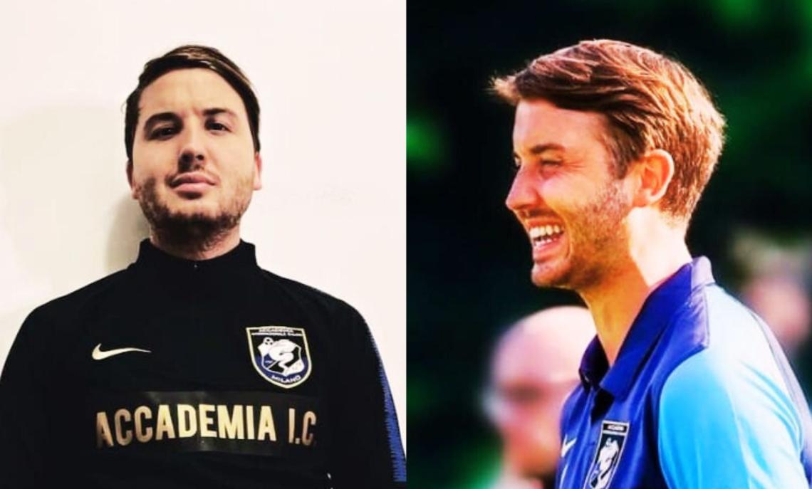 Tommi Polidori