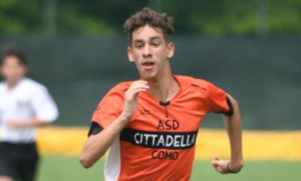 UNDER 15 CITTADELLA