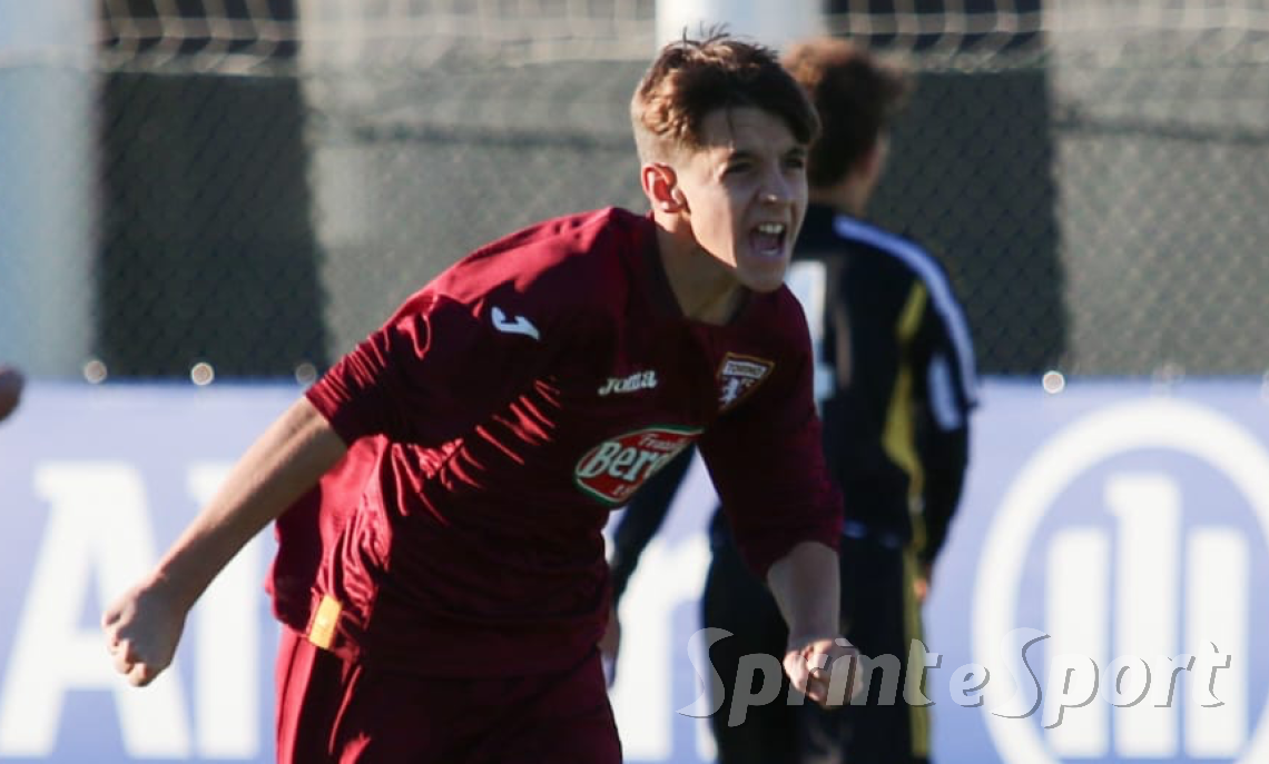 Una perla e un colpo di magia scrivono la storia del derby della Mole ...