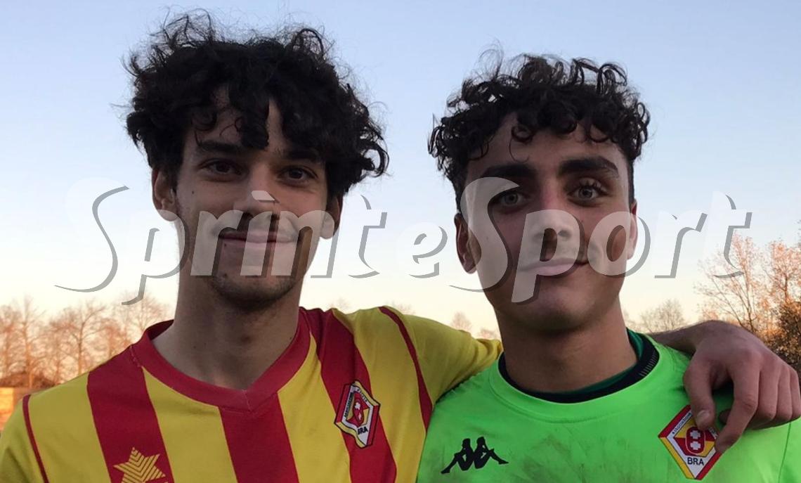 UNDER 19 NAZIONALE ASTI BRA LA SCALA ARIONE