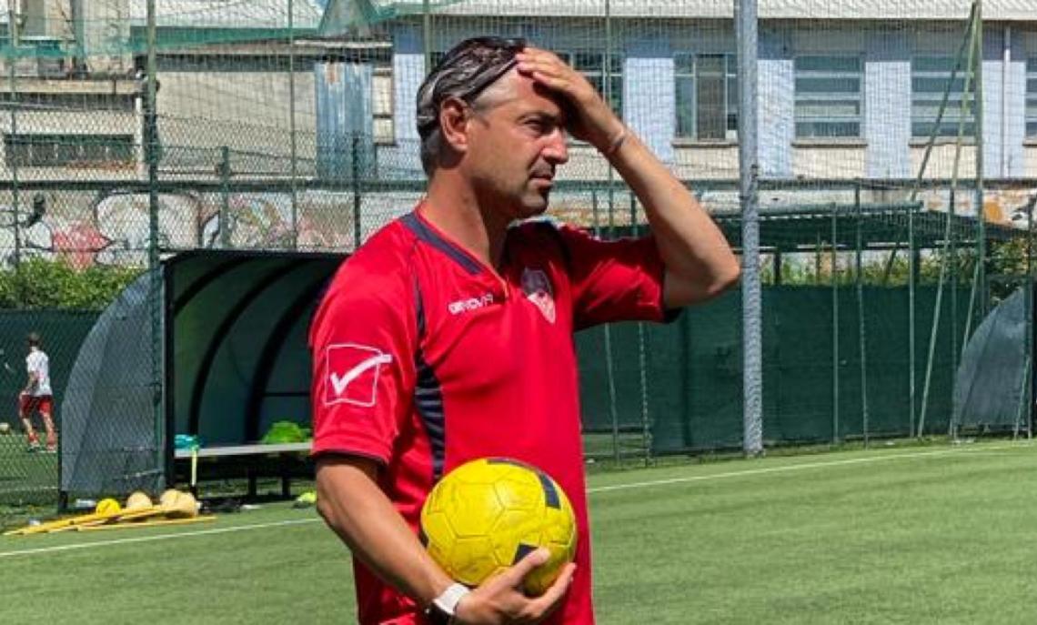 UNDER 16 TRIESTINA