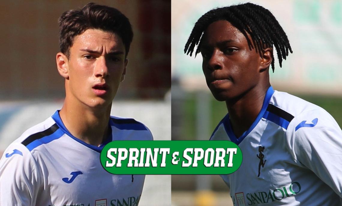 Atalanta Under 17