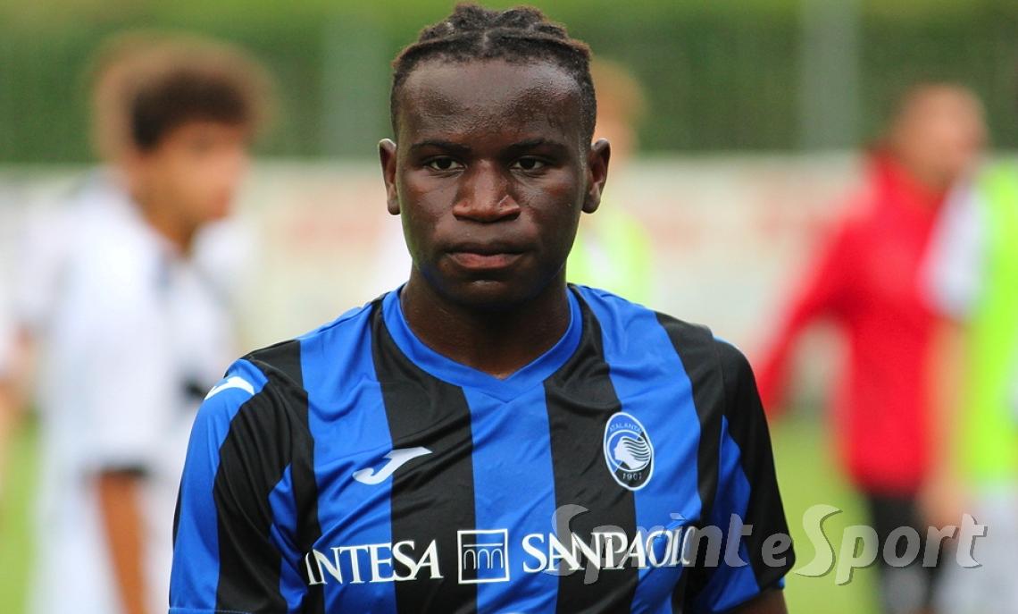 Frederik Ndongue