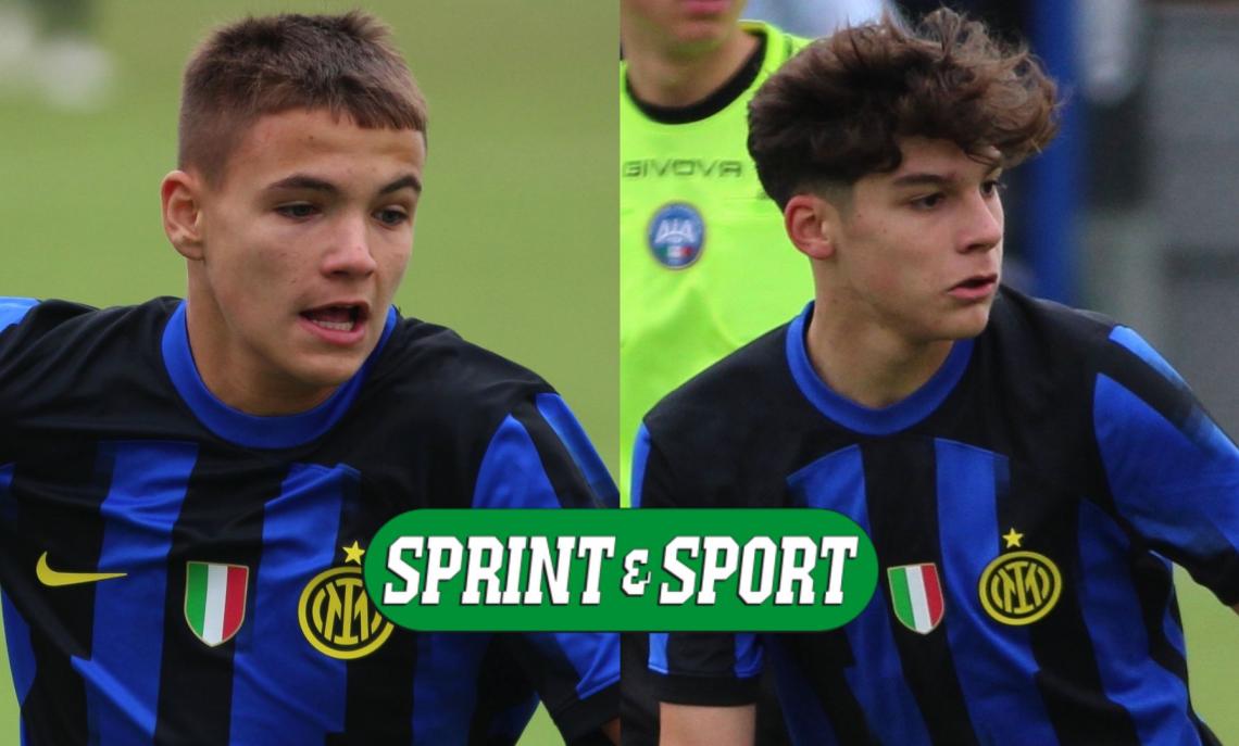 Inter Under 15