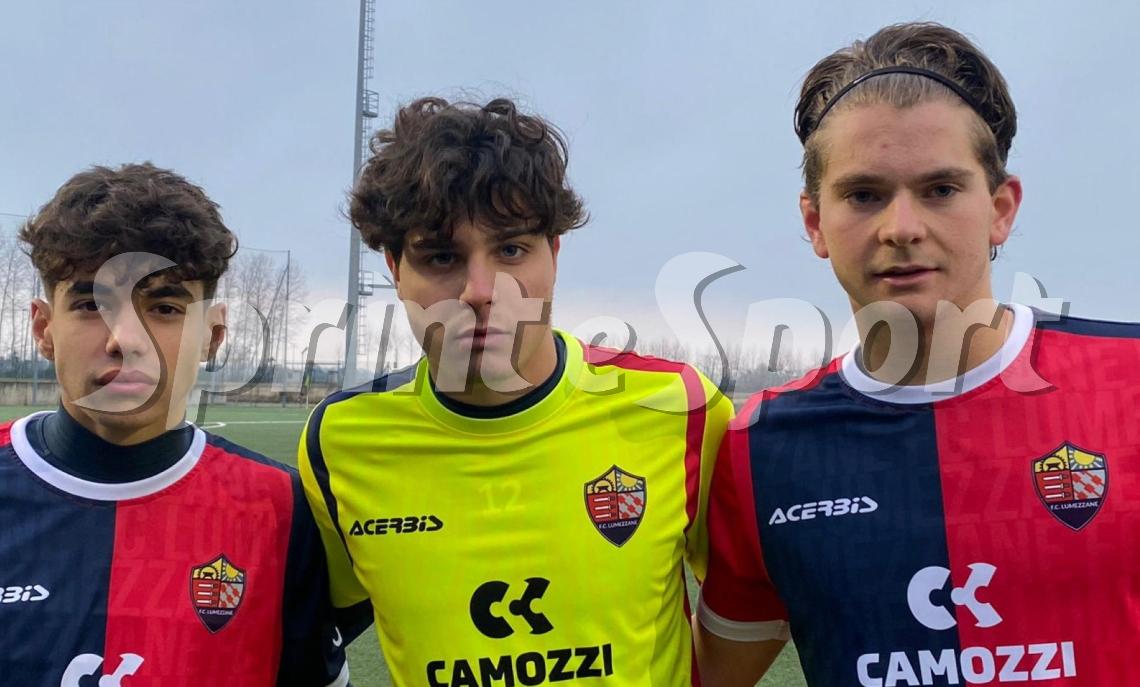 Novara Lumezzane Vgz Primavera 4
