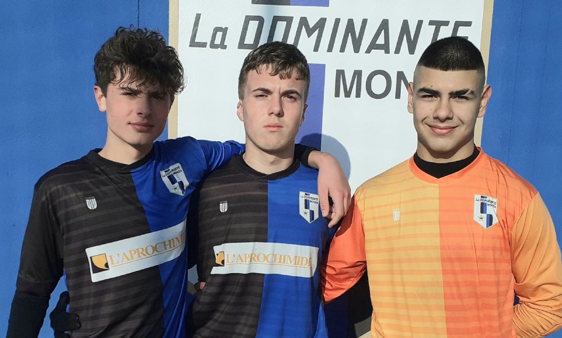 Scalco Motta Vincelli La Dominante