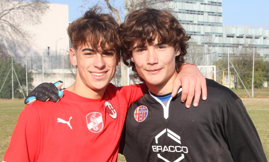 UNDER 17 ENOTRIA-CIMIANO