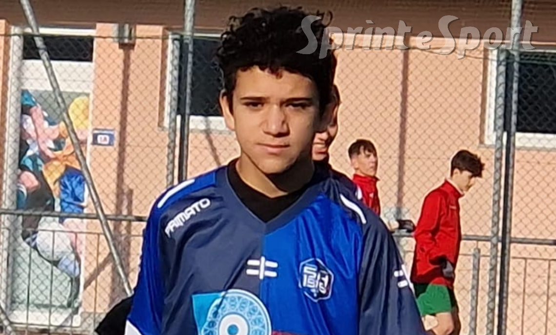 Tommaso Emanuel Stavroulakis