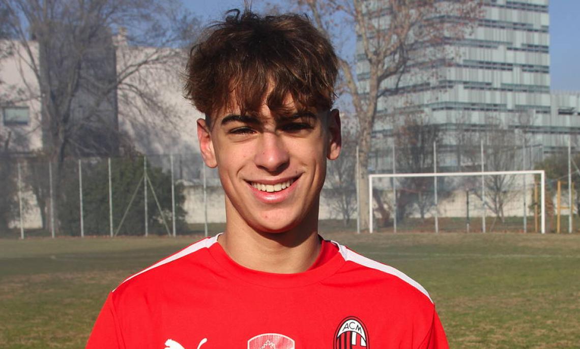 UNDER 17 CIMIANO
