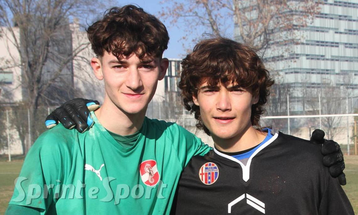 UNDER 17 ENOTRIA-CIMIANO
