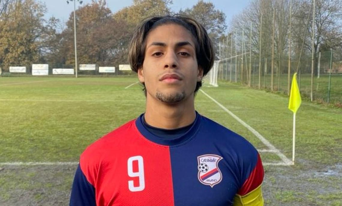 UNDER 17 CALVAIRATE 