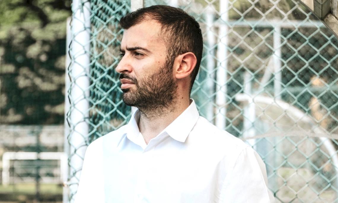 Sergio Pellegrino