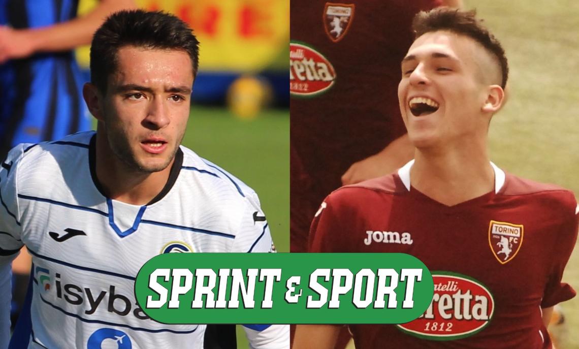 Atalanta-Torino Primavera 1