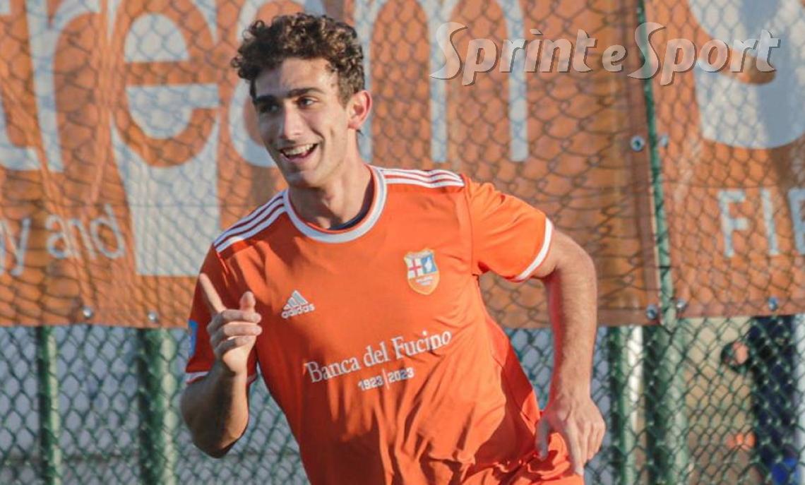 SERIE D ALCIONE