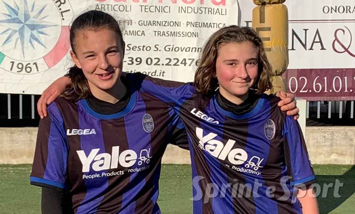 CG Bresso Under 15