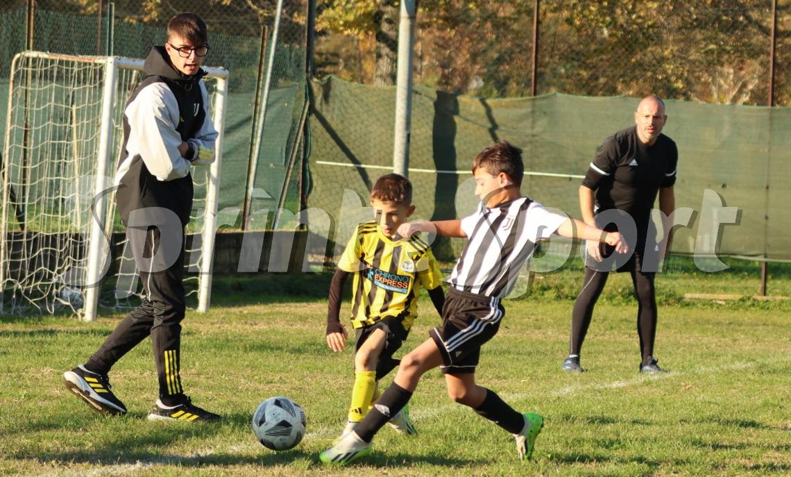 Alle nostre Scuole mancano i maestri di calcio