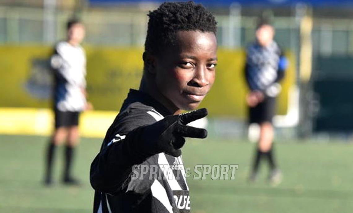 Facinet Cissè
