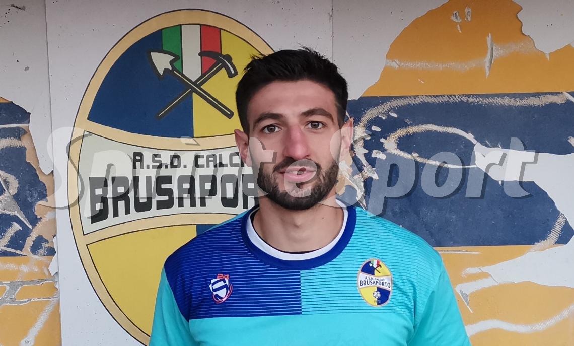 CASTELLI BRUSAPORTO