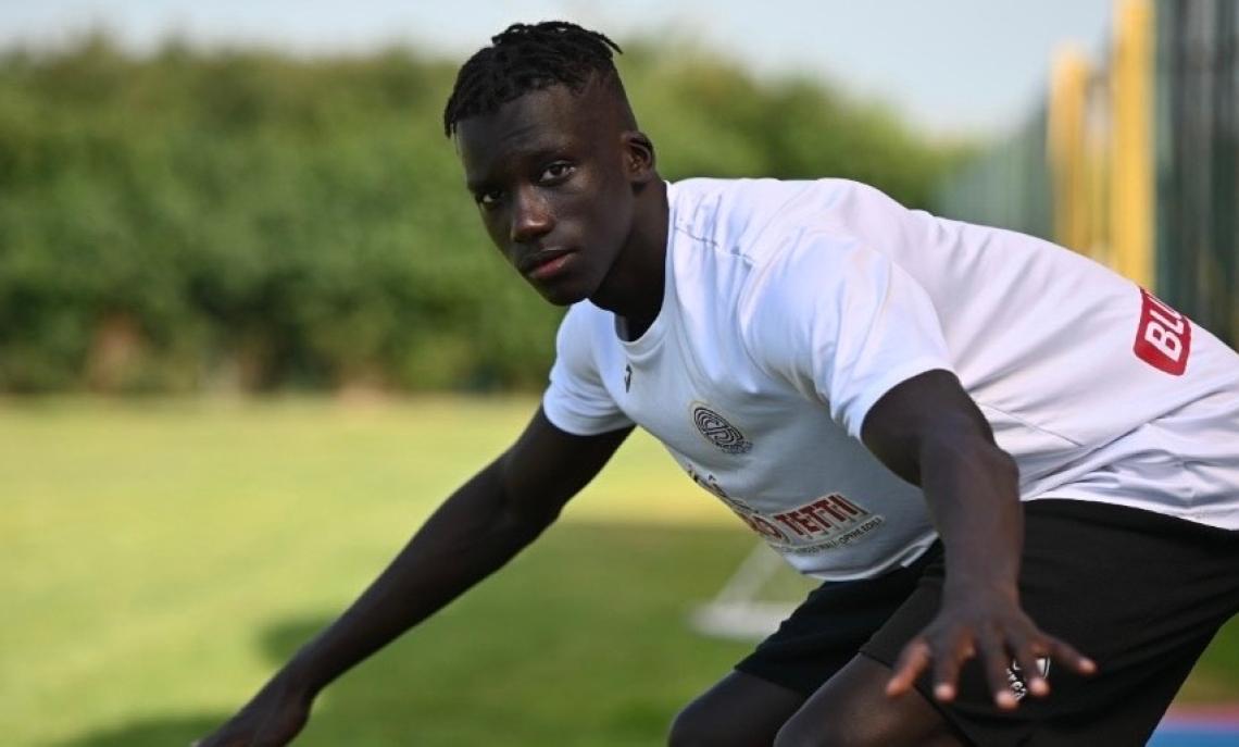 Mamadou Gaye Robbio