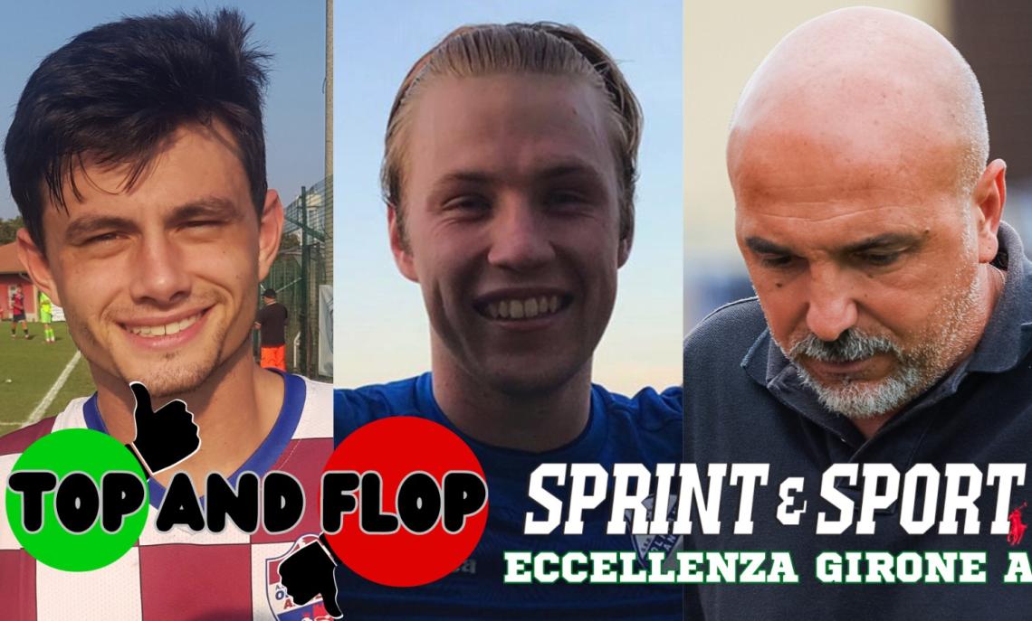 Le sorprese si stanno giocando la Serie D, chi voleva vincere sta retrocedendo