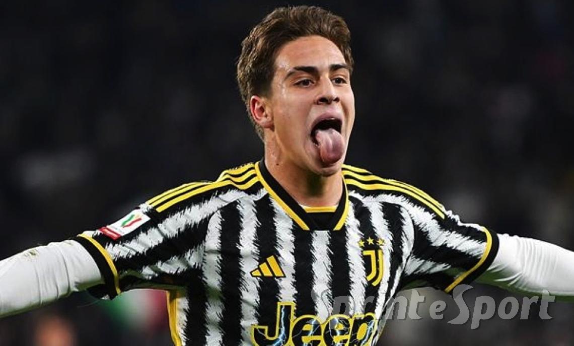 La Juventus e un'estate tra cessioni milionarie e obiettivi Champions, futuro incerto per Yildiz e non solo VlahovicKenan Yildiz
