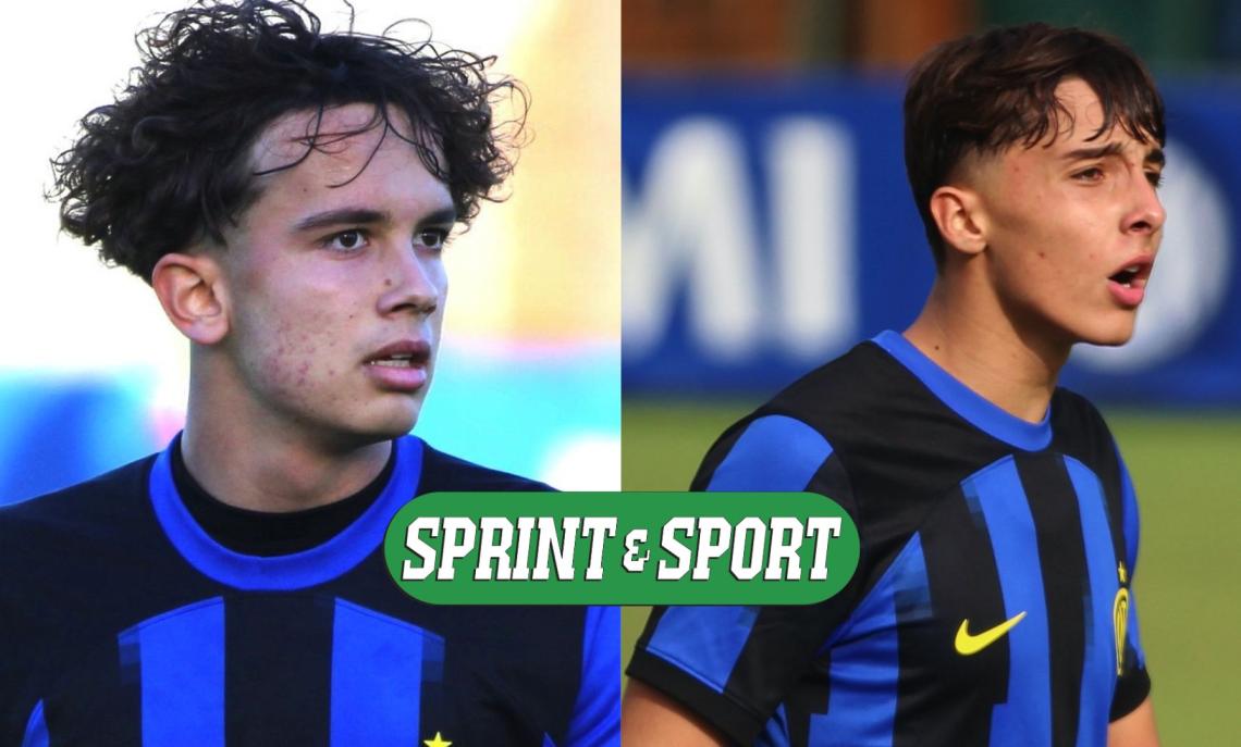 Inter Under 16