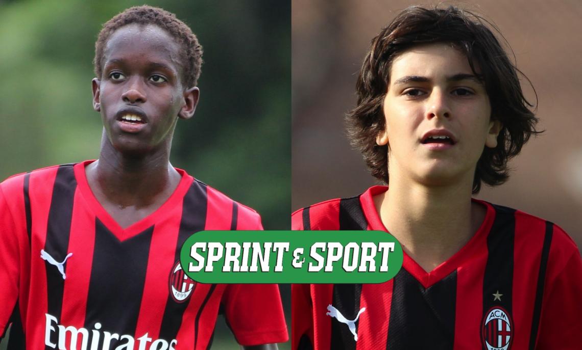 Milan Under 15