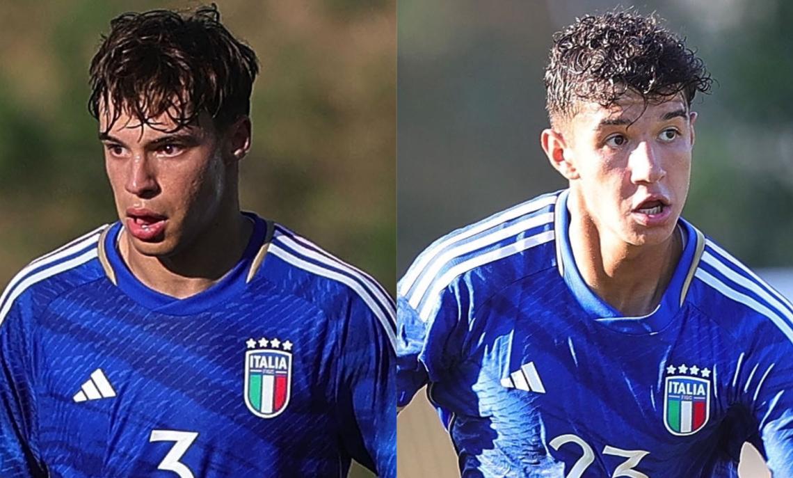 Italia Under 18