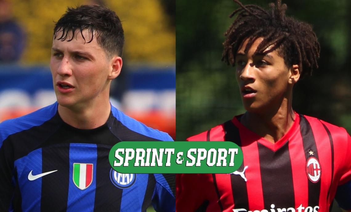 Italia Under 19