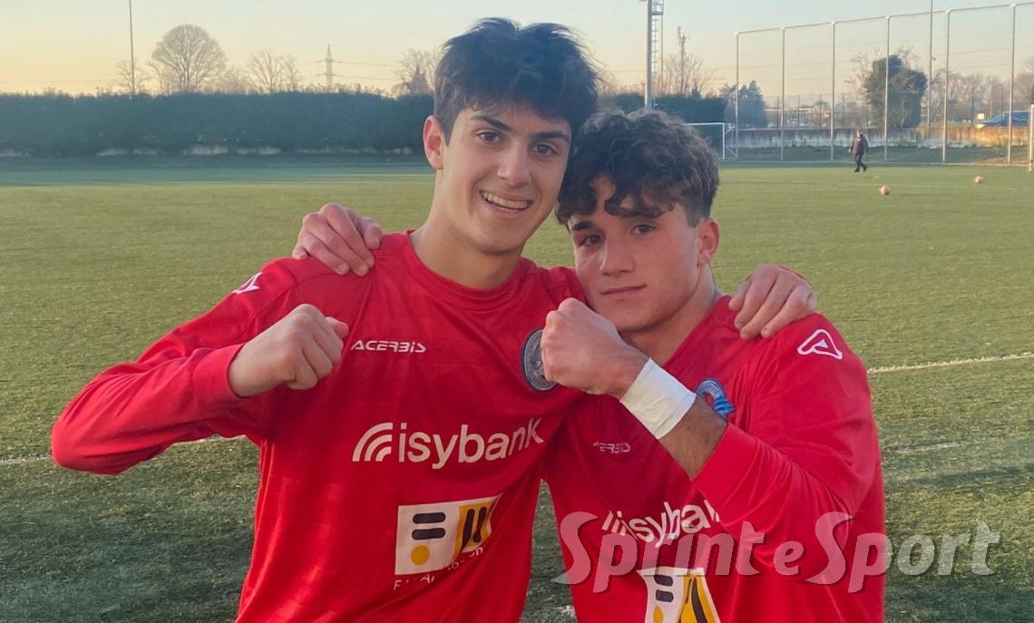 Angeloni Alberto e Lione Filippo