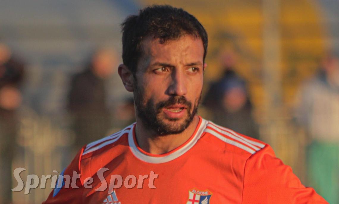 SERIE D ALCIONE