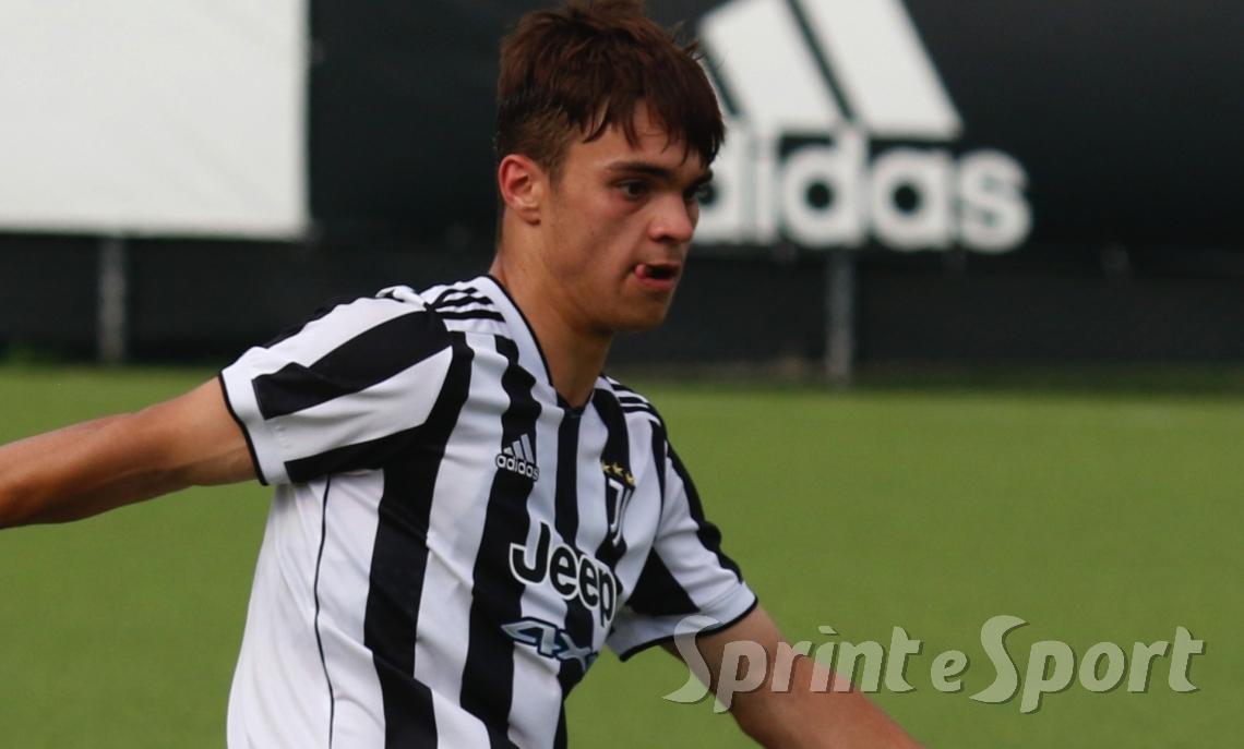 Primavera 1 - Juventus-Inter: La Juve è una Scienza esatta: il figlio d'arte decide il derby d'Italia. Montero batte Chivu!