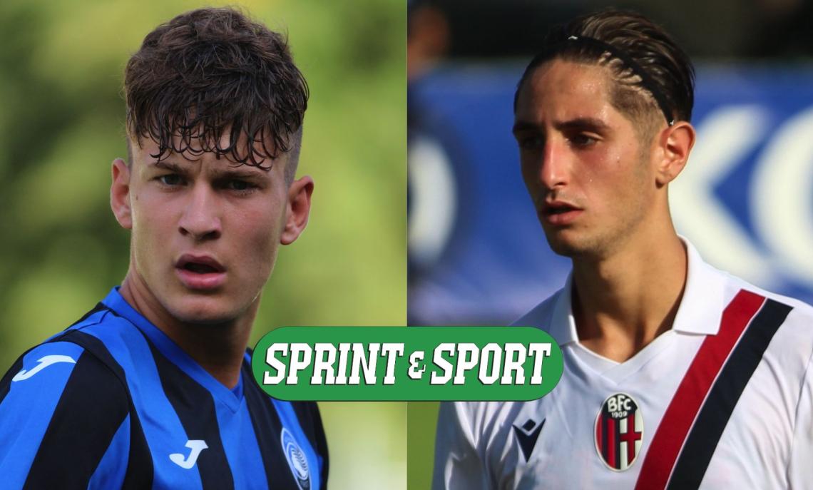 Atalanta-Bologna Under 18
