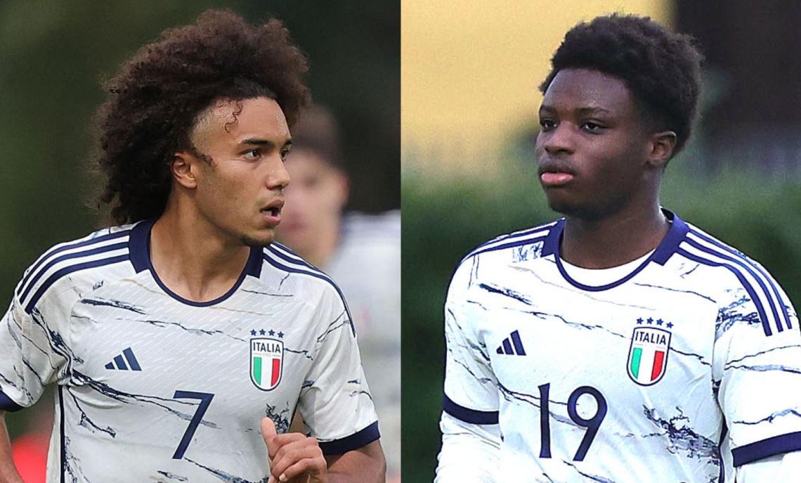 Italia Under 19
